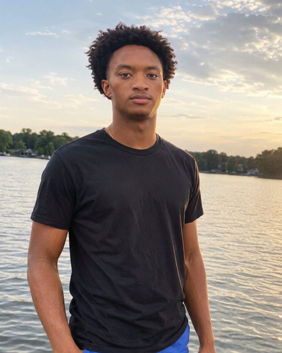 FearedBuck's tweet photo. Nolan Xavier Wells’ mother confirms that the body found earlier today was her son’s after he went missing on July 4 near Horn Island, Mississippi, during a trip with friends. https://t.co/0bDcnYaWBk