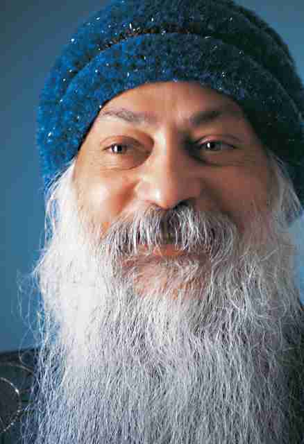 KrisBhattarai's tweet photo. #Osho
#ComeFollowYou
#YouAreThat 

I am not a way at all, I am just a presence. You have to understand it because you are going to be with me. You have to understand it as deeply as possible.

I am not a way. A way leads you somewhere, it connects you with the there, and my whole effort is to bring you here. 

A way is there-oriented, and I am here-oriented. A way is needed if the goal is far away from you. If the goal is away, distant, then the way is needed. As I see it, the goal is within you; you are the goal, you are the target. 

So there is nowhere to go, a way is not needed. In fact, dropping all the ways, dropping the very search and just being yourself is enough. 

Because you cannot do that, you have to be shown a few ways to walk and get tired. That is just to exhaust you.

The whole effort is to exhaust you. When the effort is exhausted and you are really tired and you fall down, and you say, “Now I don’t want to go anywhere,” and you relax, you reach. 

Seeking is not the way to reach, but seeking is needed because you are very active.
Even to reach God, ways are needed – and God is herenow. 

He is your surround, he is within you and without. It is as foolish as a fish seeking the ocean and living already in the ocean. 

You are in truth because there is no other way; only in truth can you be. You may have forgotten it, or you may not be able to recognize it because it is so obvious. 

It is so close that there is no distance to see it – distance is needed to have a perspective, you cannot see things from very close. And God is not only close, he is not only the closest – he is you. 

God is not a “seen,” he is in the seer; and God is not a goal, he is in the seeker. The seeker is the sought.

So I am not a way. I talk about ways because you are mad. I talk about medicines because you are ill, and you cannot understand the vision of no-way. 

You will have to walk, seek, get frustrated. When I say there are two ways, I mean there are two ways to get frustrated. One is of love, and another is of meditation.

But I am not a way. I am just a presence. And those who will understand me will not need anything more than just being with me. 

That’s what in the East we call satsang – just being with me, just being in my presence, just relaxing in my presence, just allowing me to enter you, not resisting, not fighting with me.

And suddenly one day you will start dancing, singing, celebrating. One day suddenly you will start laughing. What were you seeking? You were seeking yourself. How can you seek yourself? You are already that…

if meditation happens, love is bound to happen. If love does not happen, then that simply shows meditation has not happened yet. If love happens, meditation also happens as a shadow. 

If meditation has not happened through love, then your love is not yet real. If it has not happened yet, you may be thinking about it, but you have not moved into the world of love. 

So don’t be worried about synthesis. You cannot make a synthesis. It is not for you to worry about it. Follow one, whichever feels more close to you.

Osho
Excerpts from: Dang Dang Doko Dang, Chap #2: Existence Flows In and Out of You https://t.co/YW98Rqj9uR