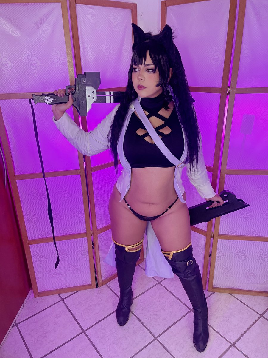 zathuraterra's tweet photo. Blake y Yang 🐝
Sets en descuento 👀

https://t.co/Y1hpfVIjFc

#RWBY #blakebelladonna #yangxiaolong https://t.co/4aOVrEu3f5