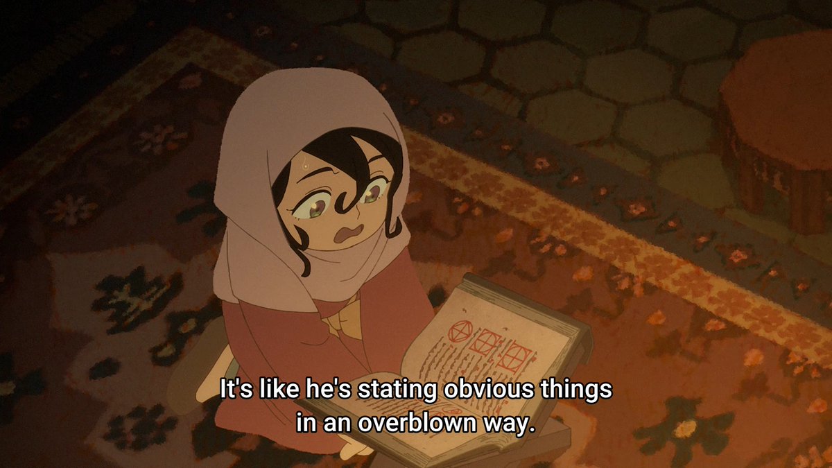 Arshankhan99's tweet photo. How it feels reading western philosophy https://t.co/Okwzhd5GNe