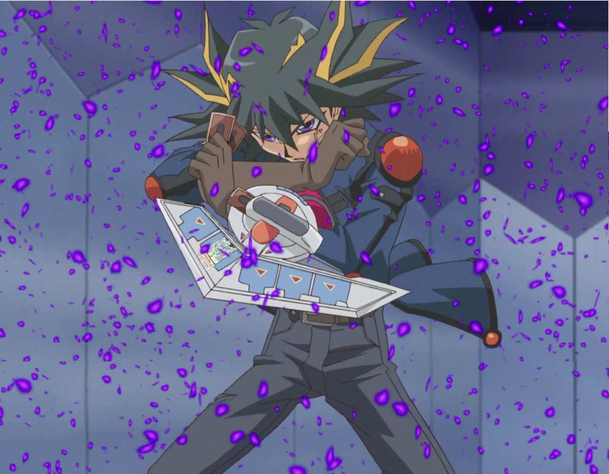 cng13530's tweet photo. Yu-Gi-Oh! 5D’s Episode 41- Yusei Fudo
#YGO #YuGiOh #YuseiFudo https://t.co/KbsUa2wGlH