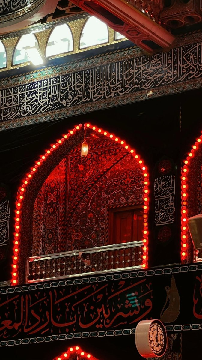 ammar7474mm's tweet photo. ضَـع قَلبك عِند آلِ مُحَمّد فَهُـم
 سَيختارونْ لكَّ قدرًا يُليقَ بِك" https://t.co/QOMyxWdQHU