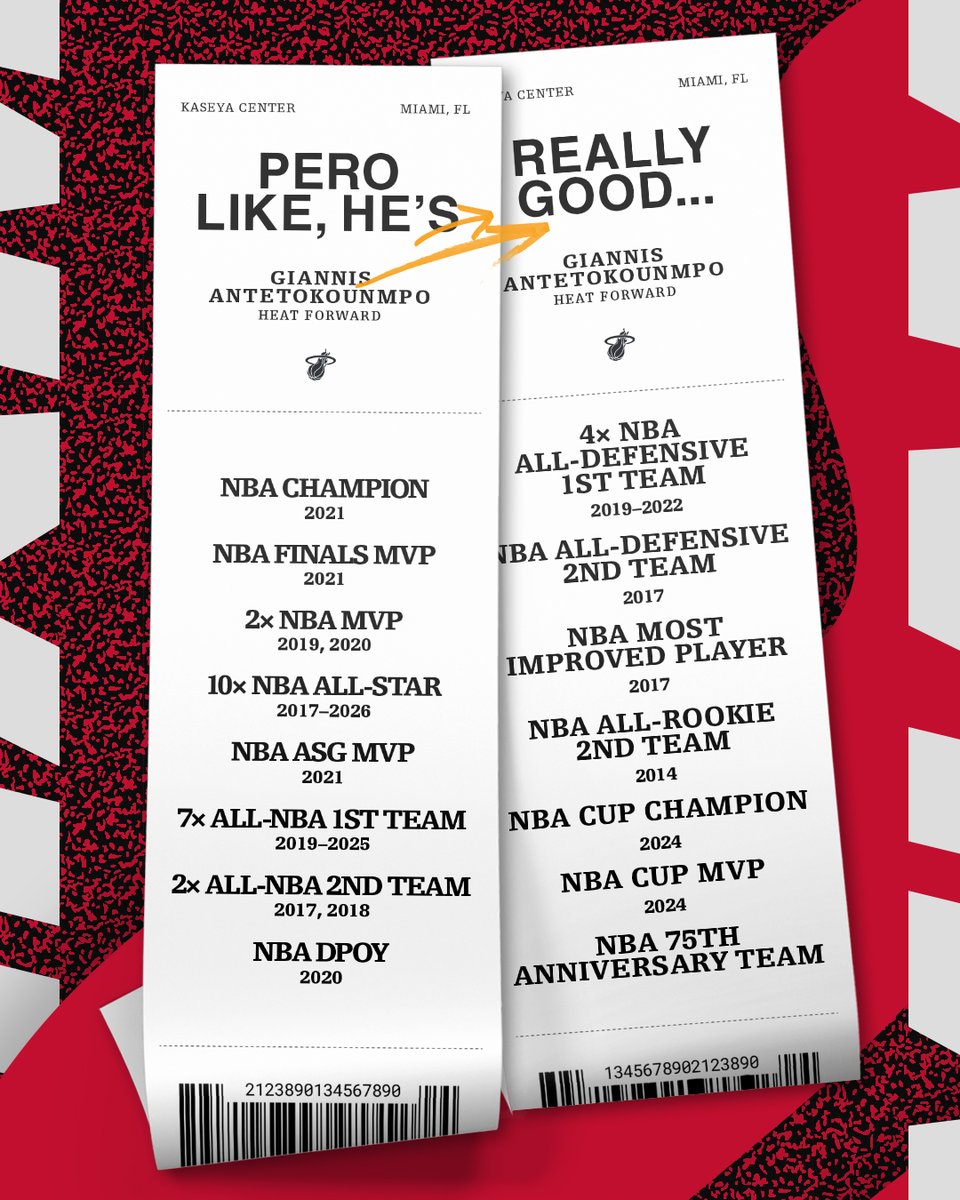 MiamiHEAT tweet picture