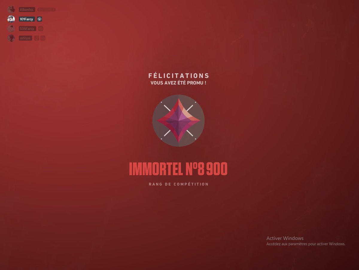 Opalbanfxs's tweet photo. Peak Immo 2 (https://t.co/N0XXlaXNko)
1X GA ( Manager / coach)
Multiple tournois 
Bonne dispo 
Main sentinel  ( Peut Igl et flex )
Plus d'info Mp https://t.co/zZinFyyMh6