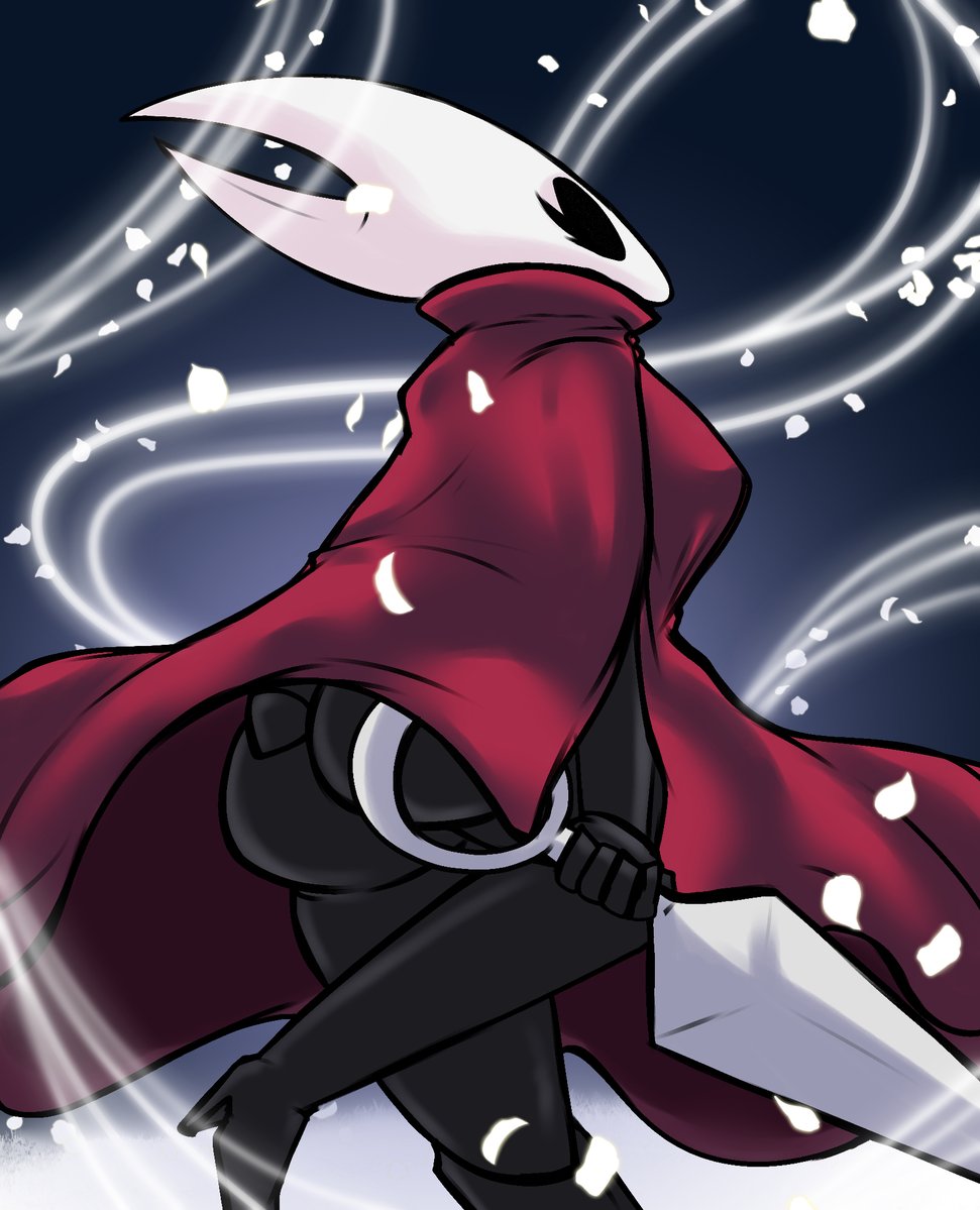 EDworldINK's tweet photo. Spider Lady
#hornet #silksong #hollowknight https://t.co/KjxX1DgPd4