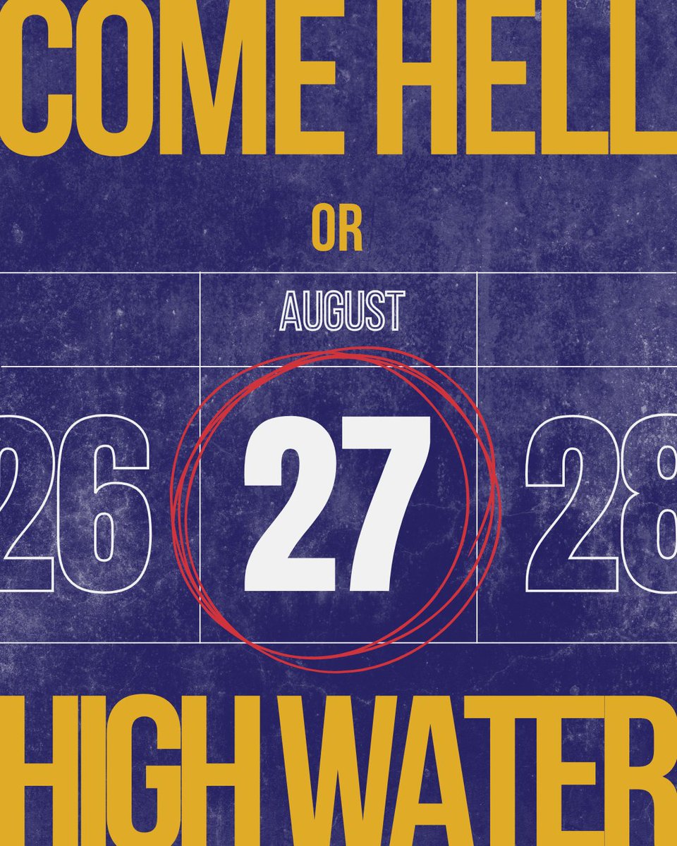 vetthevote's tweet photo. 📅 Save the Date | Aug 27 | Houston TX

Join us for Come Hell or High Water: Voting in the Wake of Natural Disasters &amp; Major Disruptions, a conversation on how election officials &amp; community leaders keep elections running during times of crisis.

Register: https://t.co/biRTF7SnZu https://t.co/ATPhuSFySO