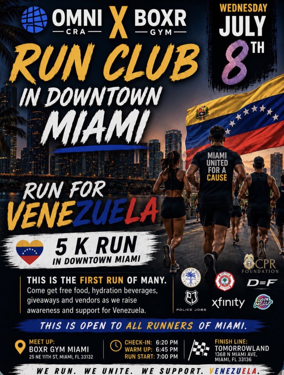 City of Miami tweet media