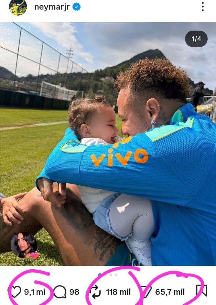 CaroliImoveis's tweet photo. Não é só papai que não ama igual. O mundo rejeita filha de job! https://t.co/BrdJ66mVvL
