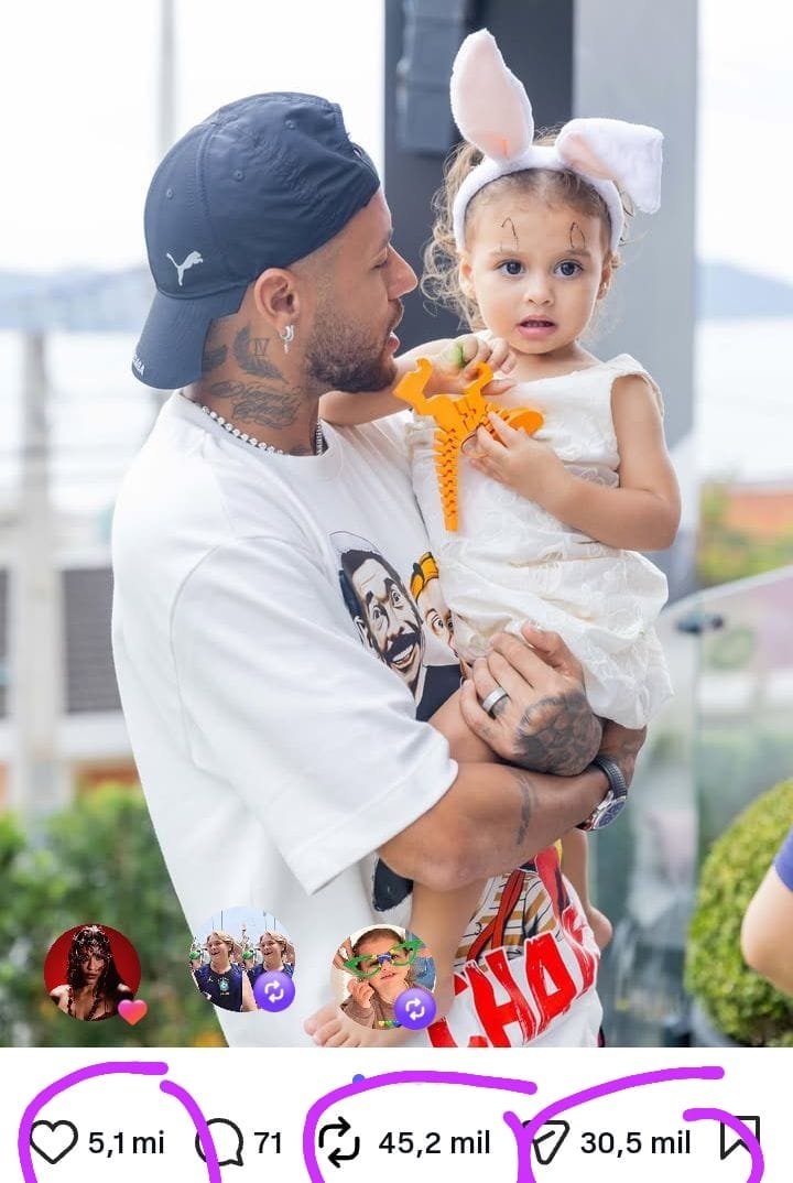 CaroliImoveis's tweet photo. Não é só papai que não ama igual. O mundo rejeita filha de job! https://t.co/BrdJ66mVvL