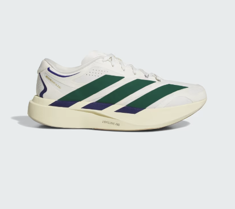 Heskicks's tweet photo. AD: Available Now
New adidas Adizero EVO SL EXO SUEDE
https://t.co/12nKRO4vjs https://t.co/NZtbDBle6k