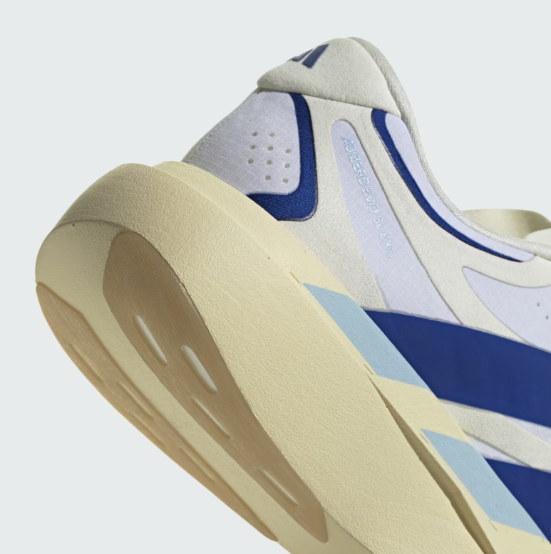 Heskicks's tweet photo. AD: Available Now
New adidas Adizero EVO SL EXO SUEDE
https://t.co/12nKRO4vjs https://t.co/NZtbDBle6k