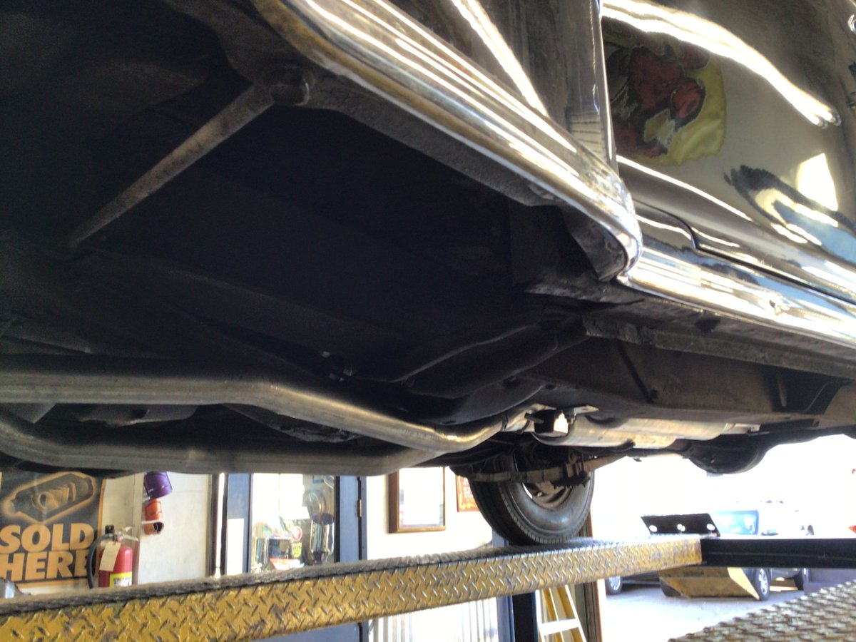 AllMuffler's tweet photo. All Muffler Service https://t.co/ohDRTPTnD1
