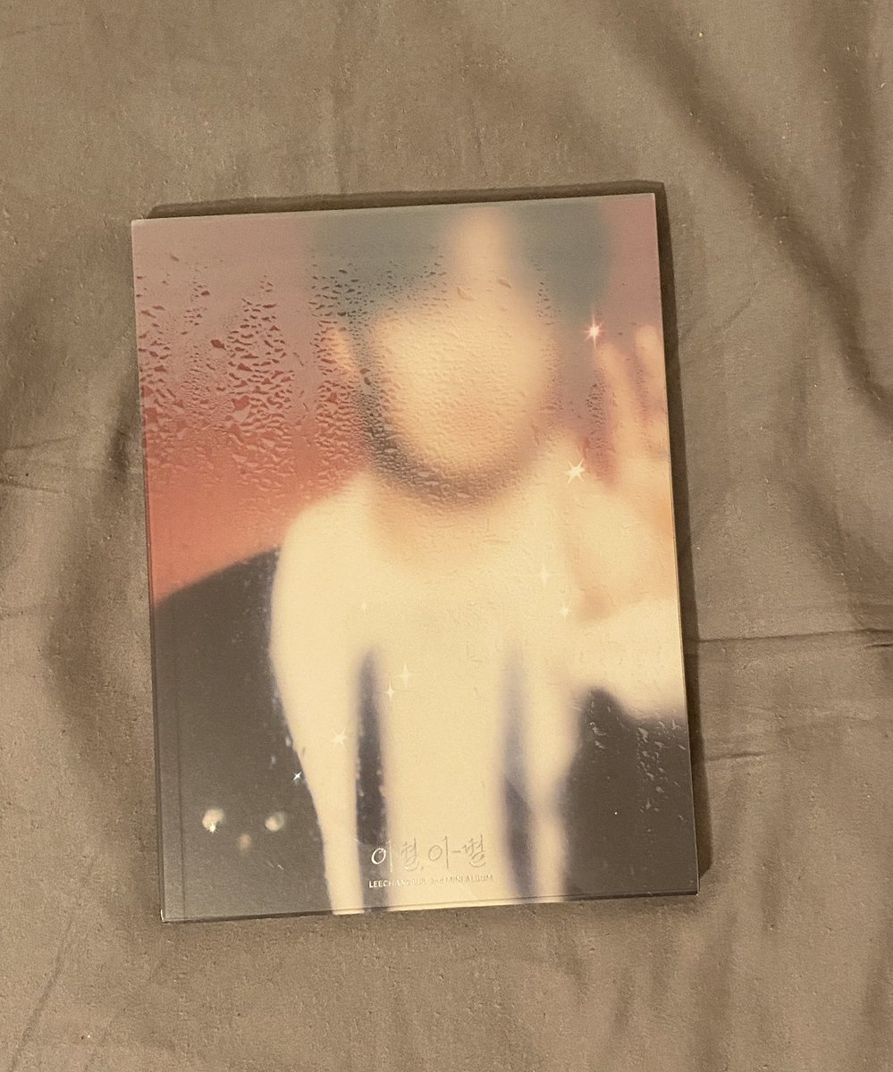 1lhoon4ngel's tweet photo. Changsub ENDAND- Photobook ver    

full içerik (ek seçeceğiniz 1 selfie pc ile) albüm 560 tl https://t.co/5aIOdwEHUQ