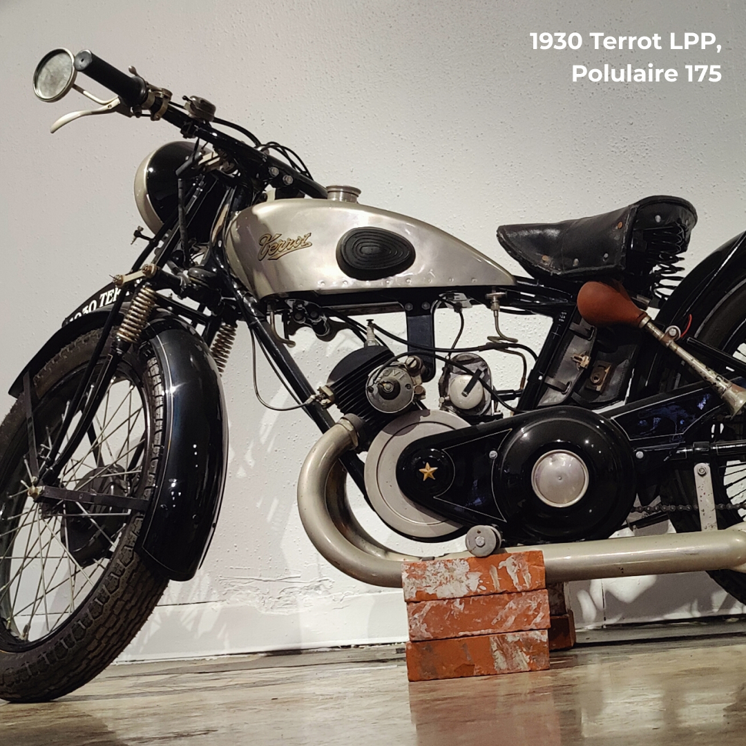 SDAutoMuseum's tweet photo. Take a ride through time in our Generational Motorcycles gallery, where rare and iconic motorcycles showcase the evolution of design, engineering, and the spirit of the open road. From the earliest motorized pioneers to celebrated classics, every motorcycle has a story to tell.

Which one are you choosing?

Visit the San Diego Automotive Museum and see these motorcycles in person: https://t.co/mjofa2aXeh

#Motorcycles #MotorcycleHistory #VintageMotorcycles #AutomotiveHistory #SanDiego #BalboaPark #SanDiegoAutomotiveMuseum
