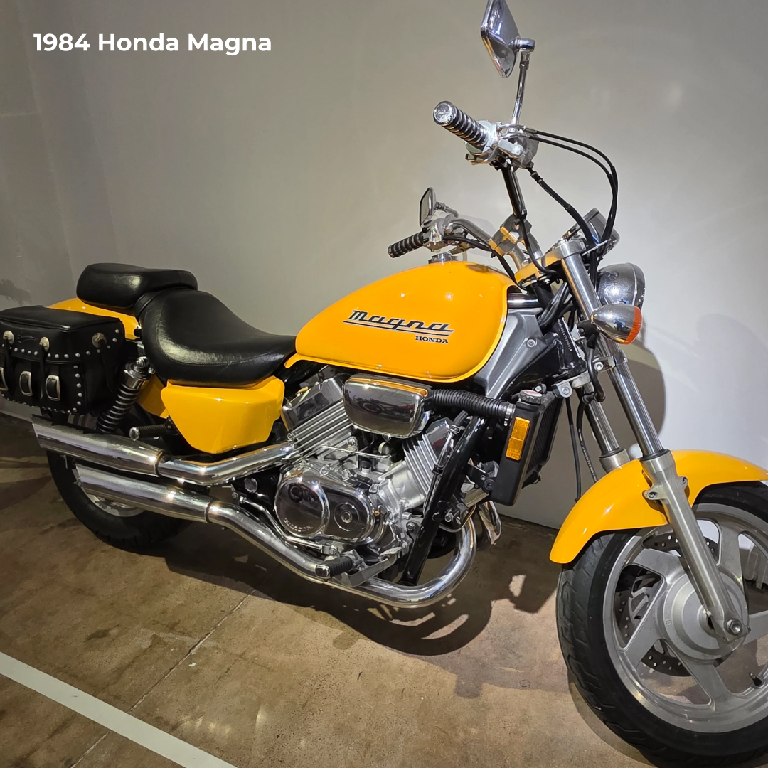 SDAutoMuseum's tweet photo. Take a ride through time in our Generational Motorcycles gallery, where rare and iconic motorcycles showcase the evolution of design, engineering, and the spirit of the open road. From the earliest motorized pioneers to celebrated classics, every motorcycle has a story to tell.

Which one are you choosing?

Visit the San Diego Automotive Museum and see these motorcycles in person: https://t.co/mjofa2aXeh

#Motorcycles #MotorcycleHistory #VintageMotorcycles #AutomotiveHistory #SanDiego #BalboaPark #SanDiegoAutomotiveMuseum