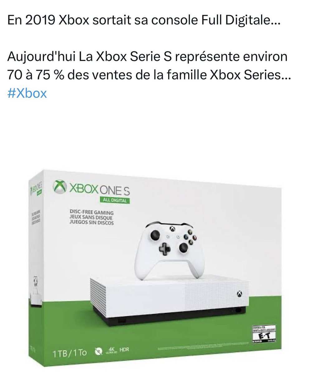 TomShadow_198's tweet photo. @PlayStation Voilà voilà.... https://t.co/prsDhc8ANr
