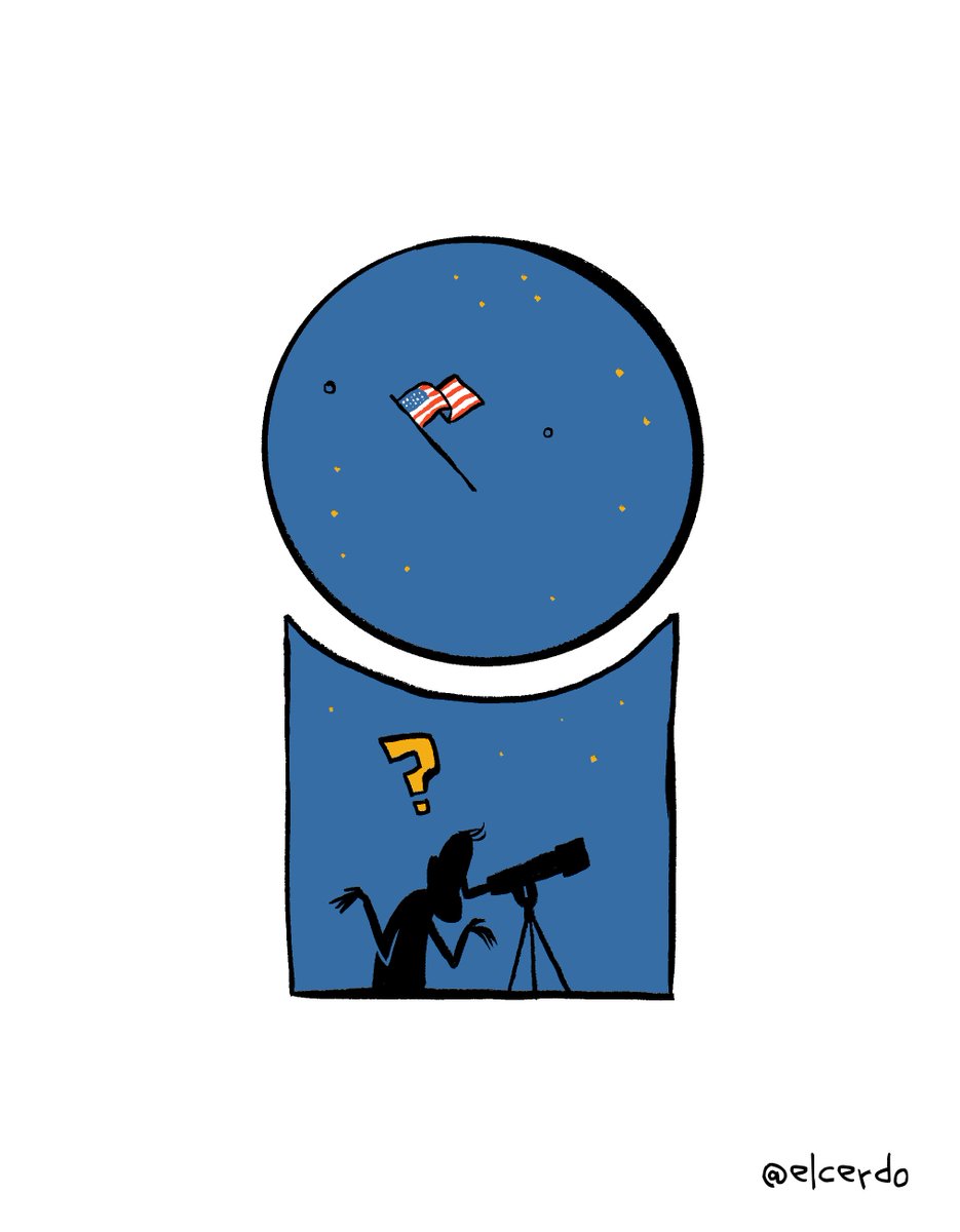 elcerdo's tweet photo. Me explica?
02
O universo infantil nos proporciona momentos de buscar informações, e vai depender de cada um, ou da preguiça, como usar isso a seu favor.

#meexplica #elcerdo #lua #filhos https://t.co/1vVIva7J88