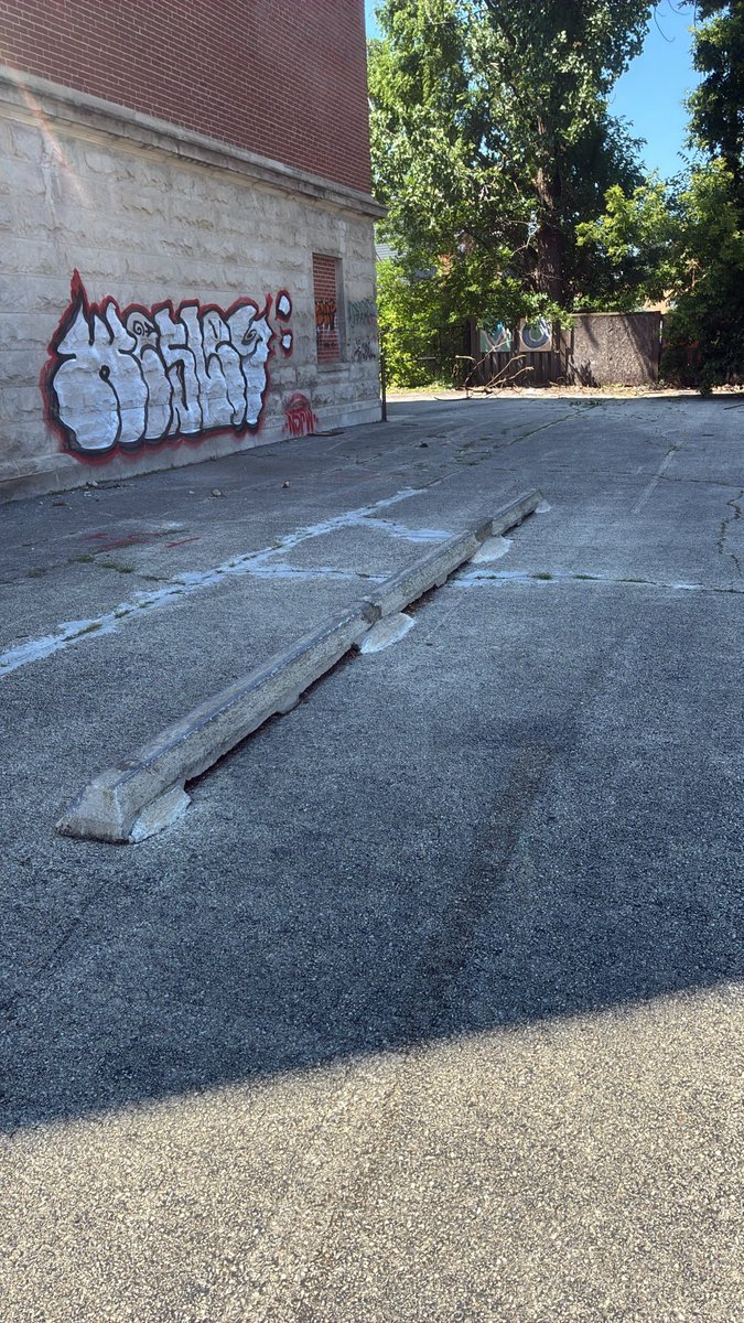 ambrieto's tweet photo. @keefvonkush the other obstacles. kinda fire for a diy https://t.co/97ZCrh6EaK