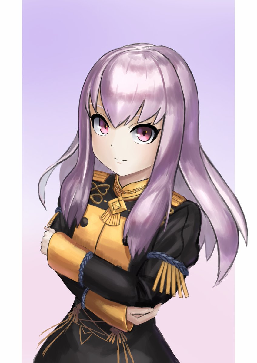 gritter4sterisk's tweet photo. リシテア - ファイアーエムブレム 風花雪月 https://t.co/fQoMfIVoMo