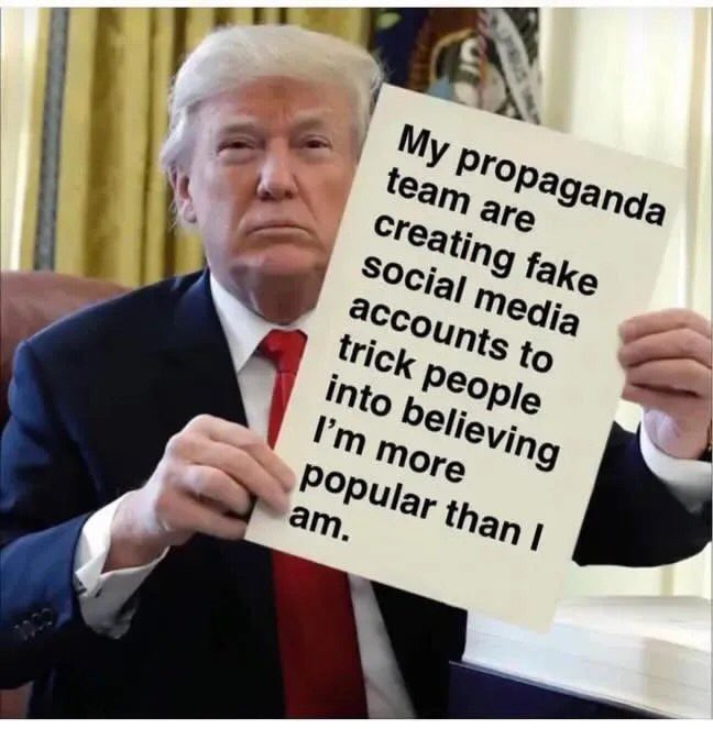 Ray_MrDonovan's tweet photo. @Americanvalue1s FAKE ACCOUNT ALERT 🚨 https://t.co/DLhomIWAHS