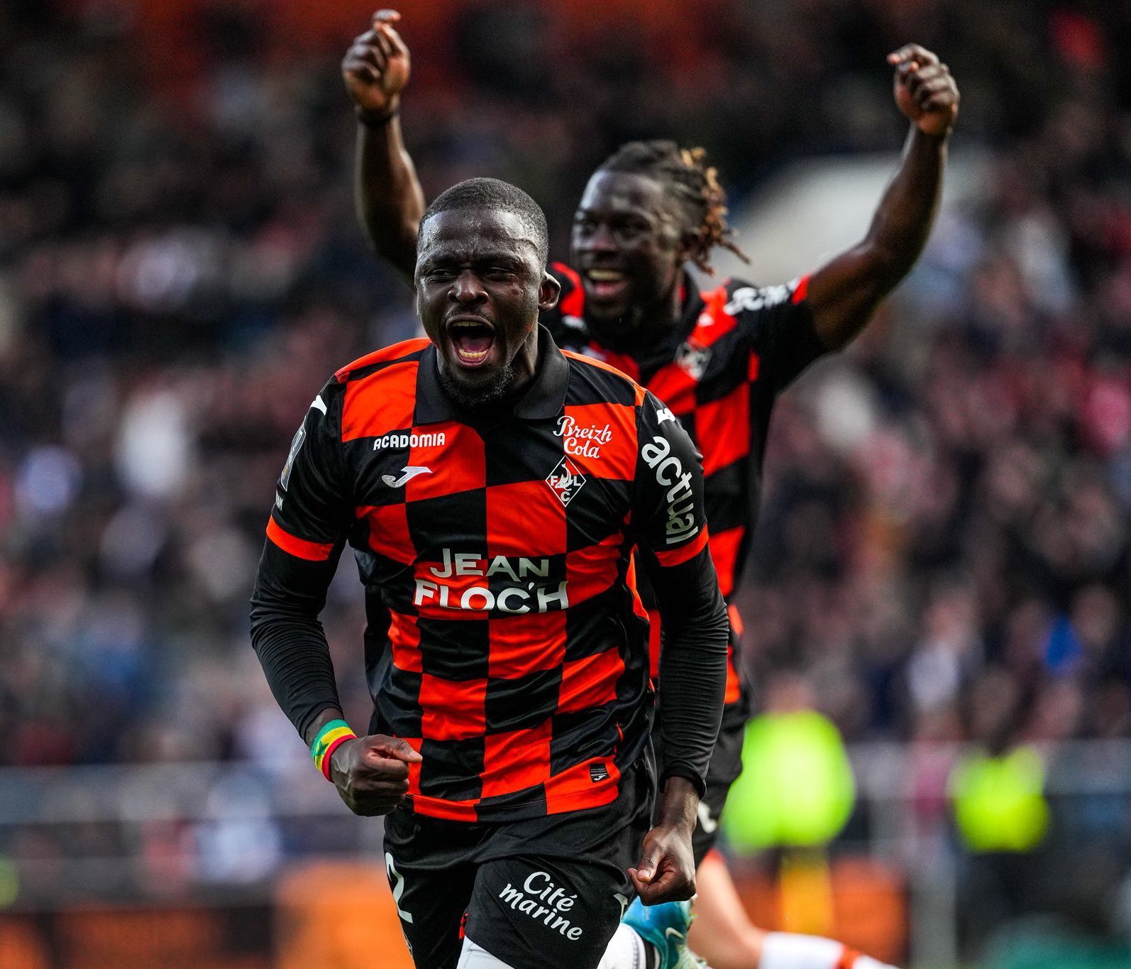 🚨 BAMBA DIENG 🇸🇳 VA SIGNER 3 ANS LIBRE DE TOUT CONTRAT À AL SHABAB 🇸🇦 ...