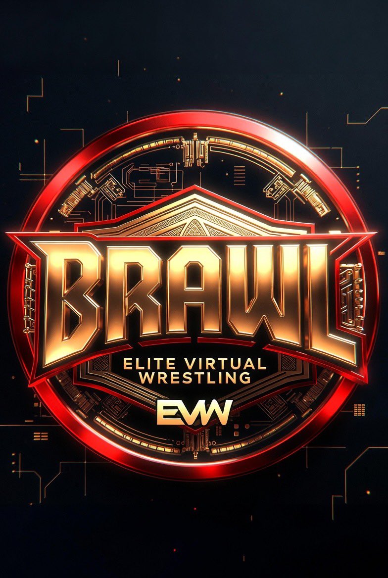 EVW_Company's tweet photo. 📣 Its Monday and #EVW fans know that day means #BRAWL as we return to your virtual screens and we are coming at you from Horizon Arena, Rosemont, Illinois with more live action matches, several new signings join the Architect and Goddess Divisions with news on our July #PLE 📣 https://t.co/wPgNdET42j