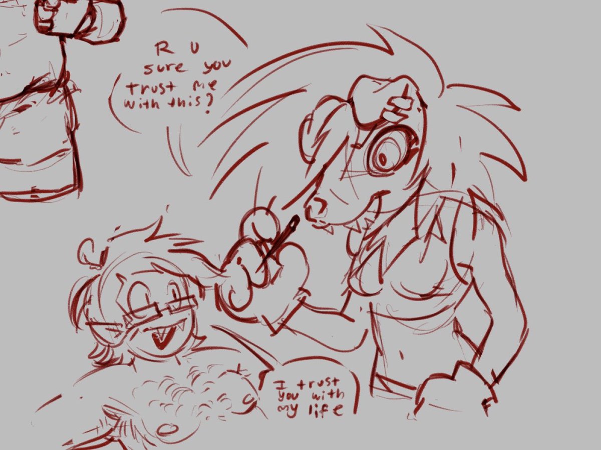 clown_kisser's tweet photo. Anon took the risk of me calling them a weirdo or ignoring their ask completely . U have balls

Also !! Lore behind the piercings https://t.co/eGPIB7r9U7