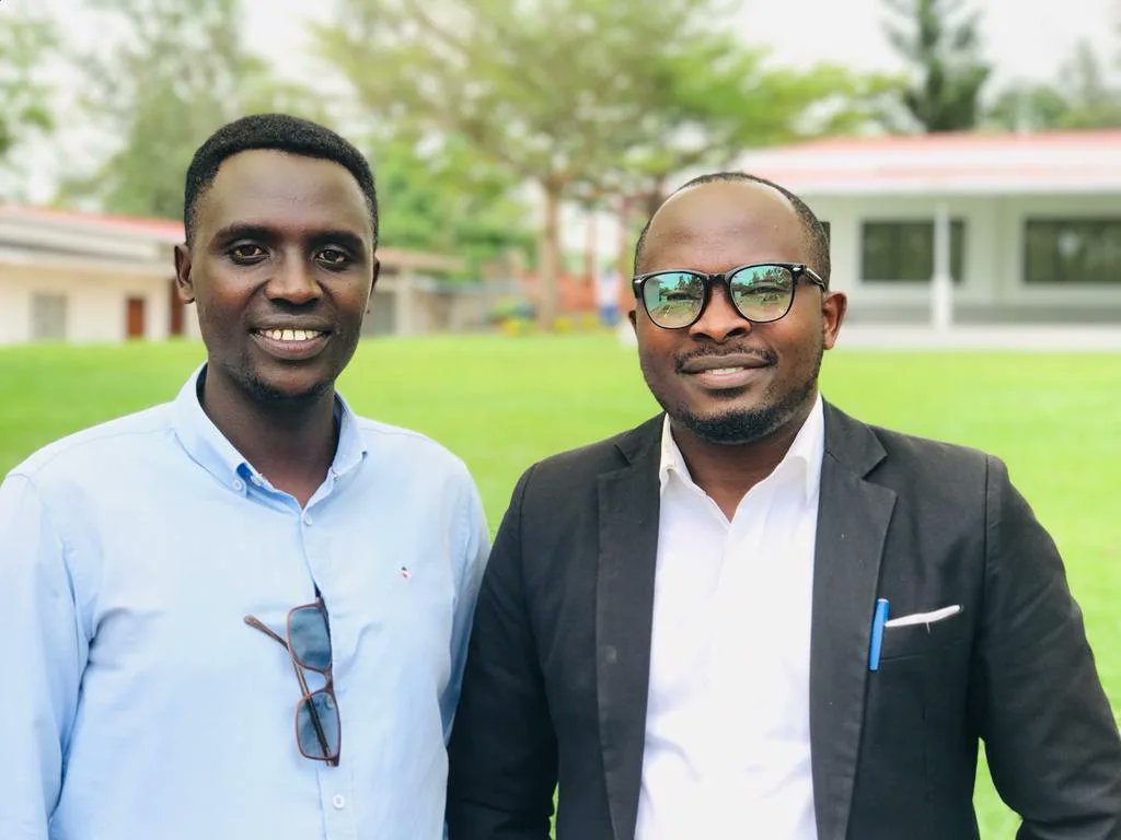 HAYi_Group's tweet photo. The future of health is built through collaboration. This moment reminds us that meaningful impact happens when professionals from different disciplines come together with a shared purpose. https://t.co/v82OBEPWXt