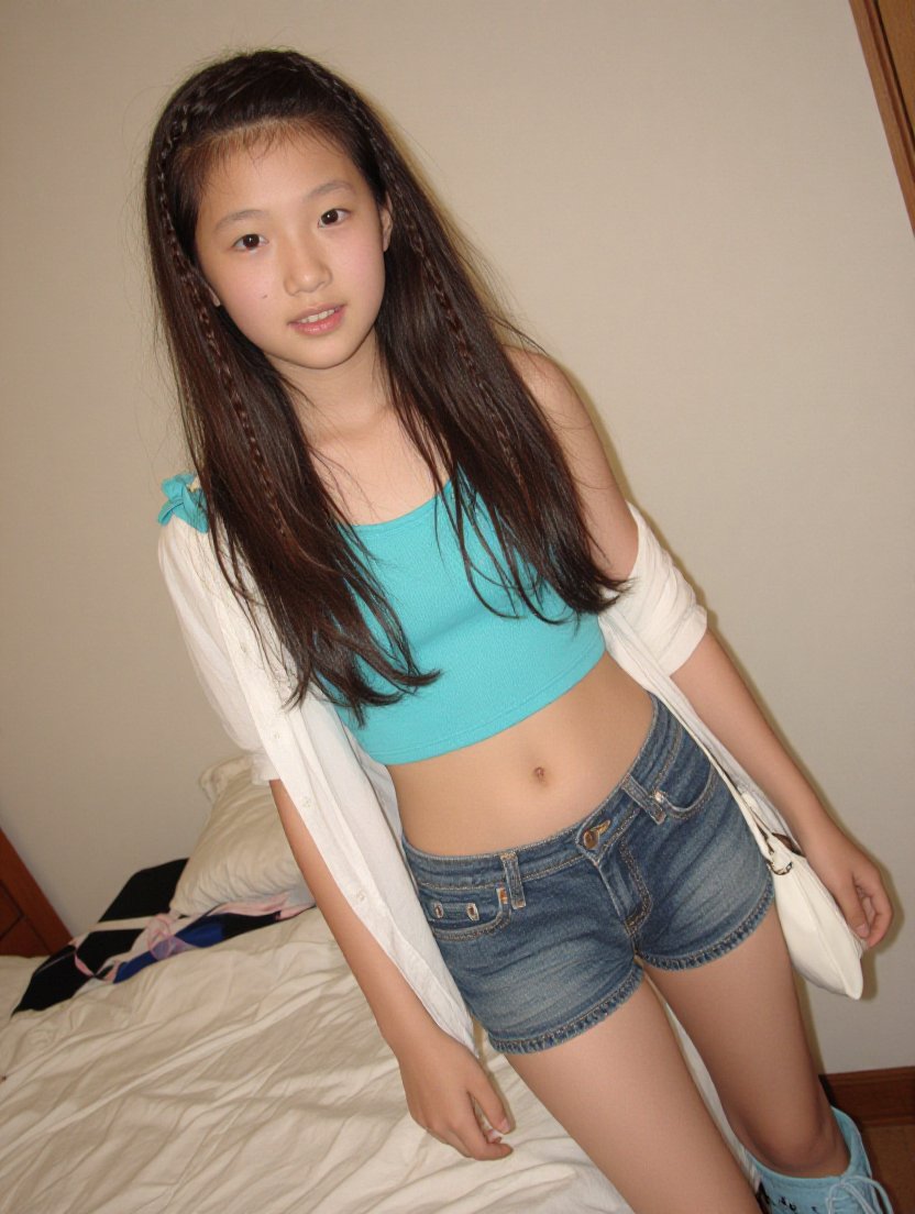 DrSlumprulm's tweet photo. I love my denim shorts https://t.co/ueSzjtcJD9