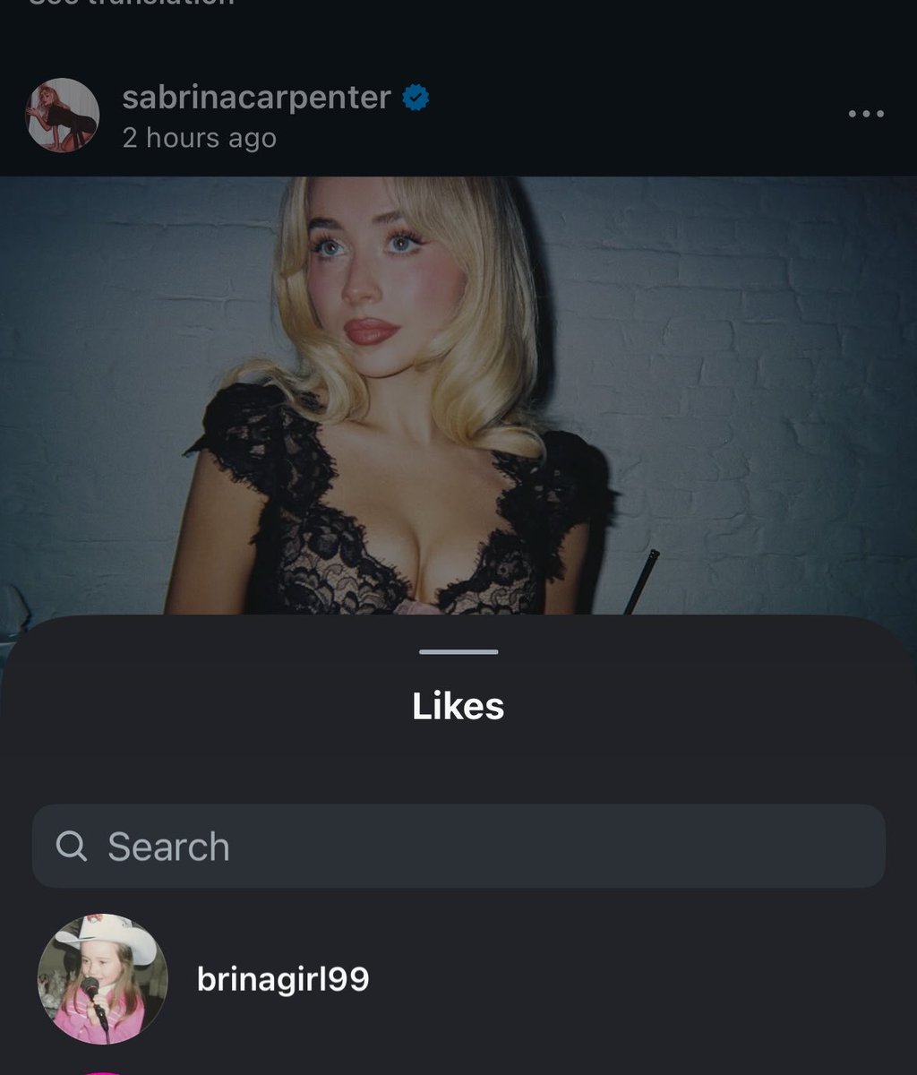 rainwarnings's tweet photo. A CONTA QUE CURTIU A ÚLTIMA FOTO DA SABRINA 
ELA AINDA TEM A SENHAAAAAAAAA 😭 https://t.co/kHAngFepUc