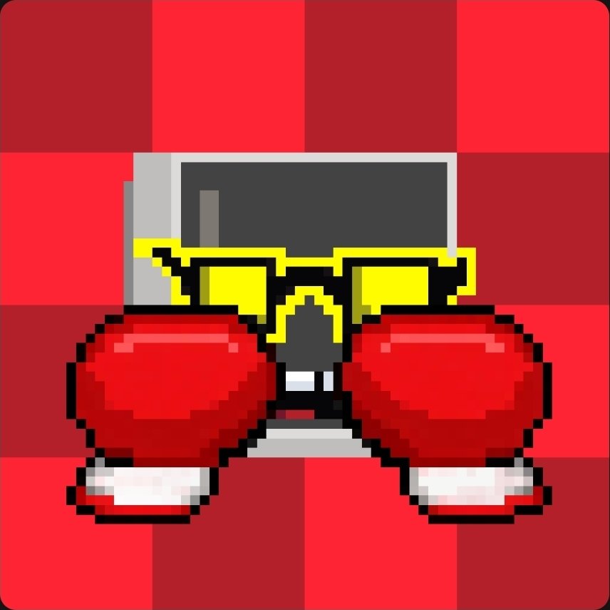 byronstyles978's tweet photo. Chop it up with @chubzxmeta
Crypto is $DUMB
#MisFitz $NFTs https://t.co/hBgeF2AfMJ