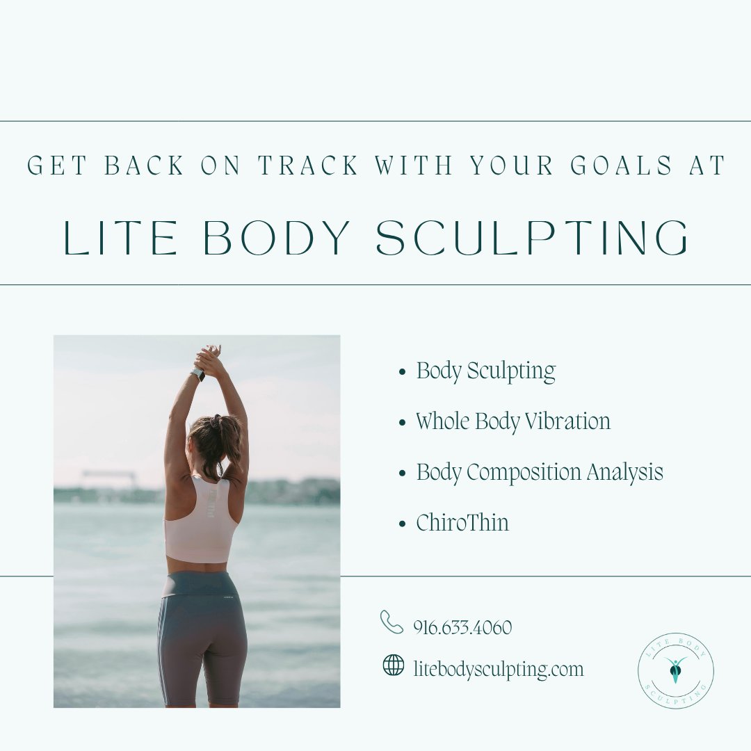 LiteBodySculp's tweet photo. After all those hot dogs 🌭and hamburgers🍔, we'll help you get back to your body goals. 😉💙
https://t.co/HVZITaSA3R

#SummerGoals #summerbodyinprogress #summerbodychallenge #litebodysculpting https://t.co/07r3PbbBfX