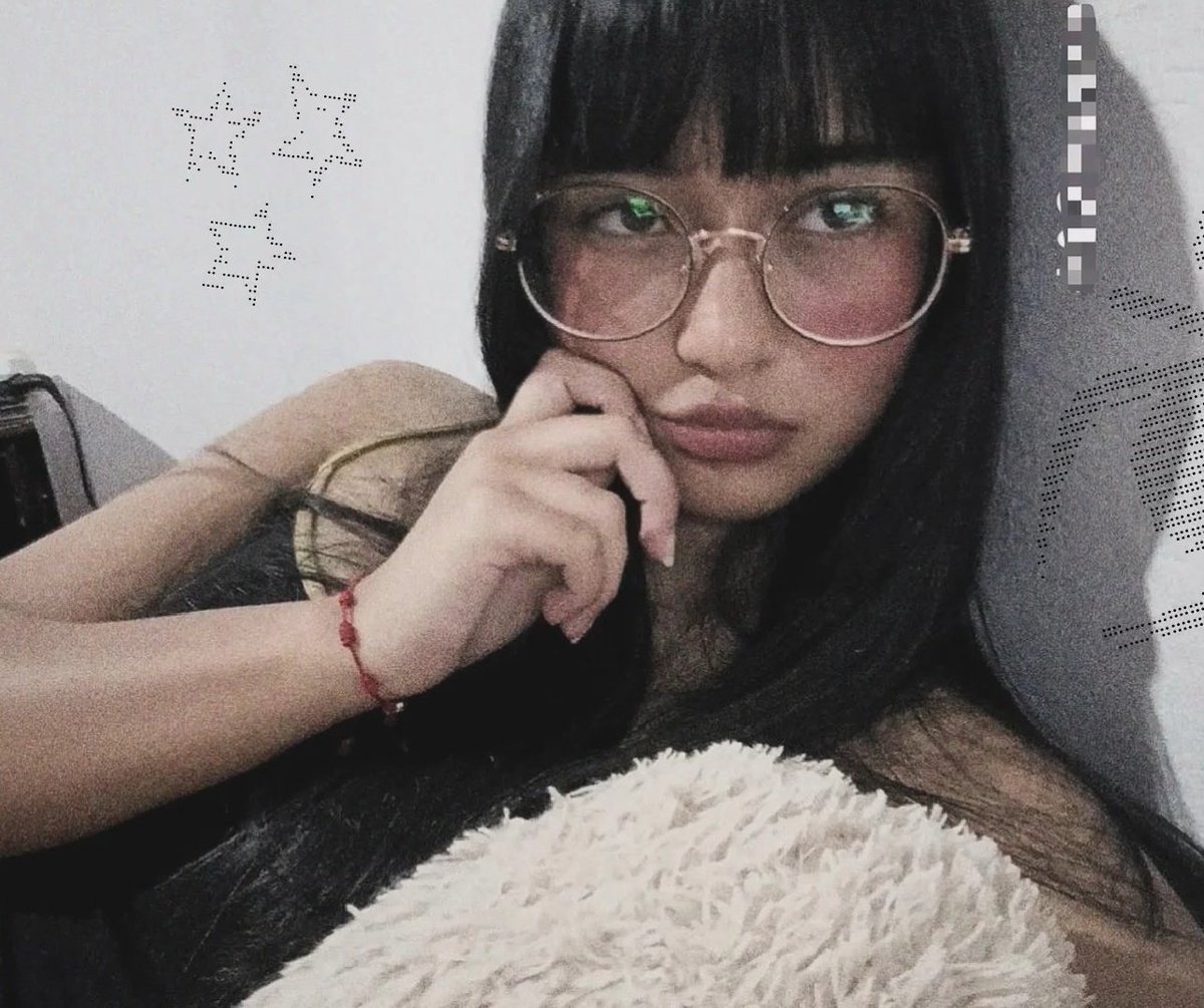 ˙ . ℐ𝘯𝘬𝘬𝘪 𓏵 tweet media