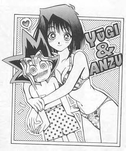 YugiohContexts's tweet photo. happy summer ☀️ https://t.co/AlD4eew8Jx