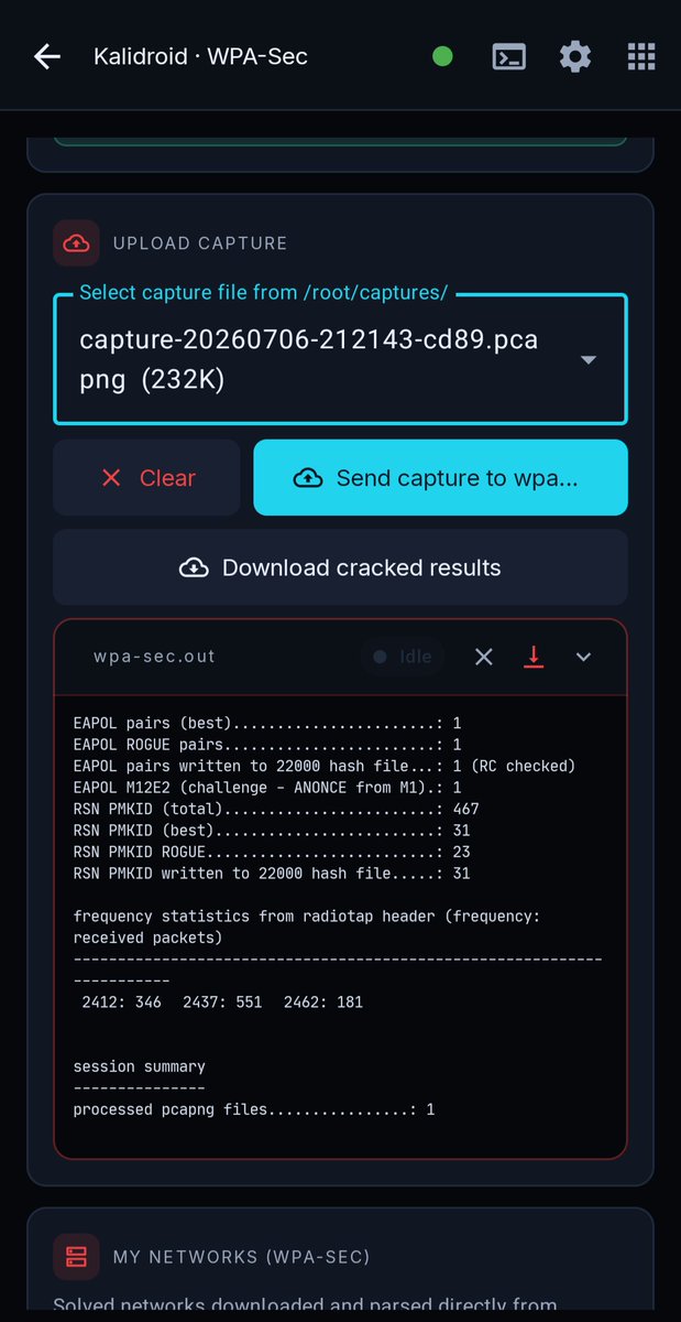 kimocoder tweet picture