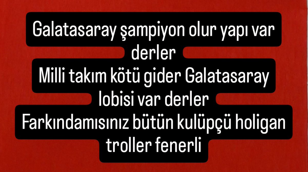 telyargs's tweet photo. @FahirEfendi https://t.co/V2zEJxE7ro