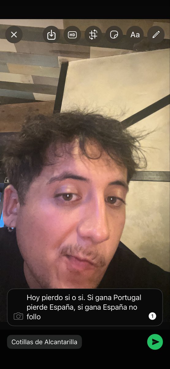 eltronkillo's tweet photo. Nada más que decir. https://t.co/Uq40yT3ERL