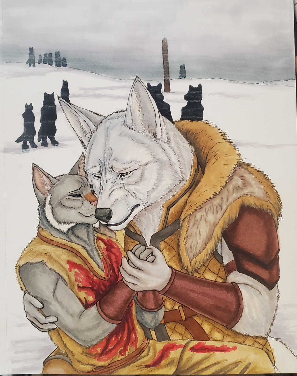FuckItsFlynn's tweet photo. It’s almost finished! Should be done by tomorrow! I’m so excited! https://t.co/pKikqAbiDG