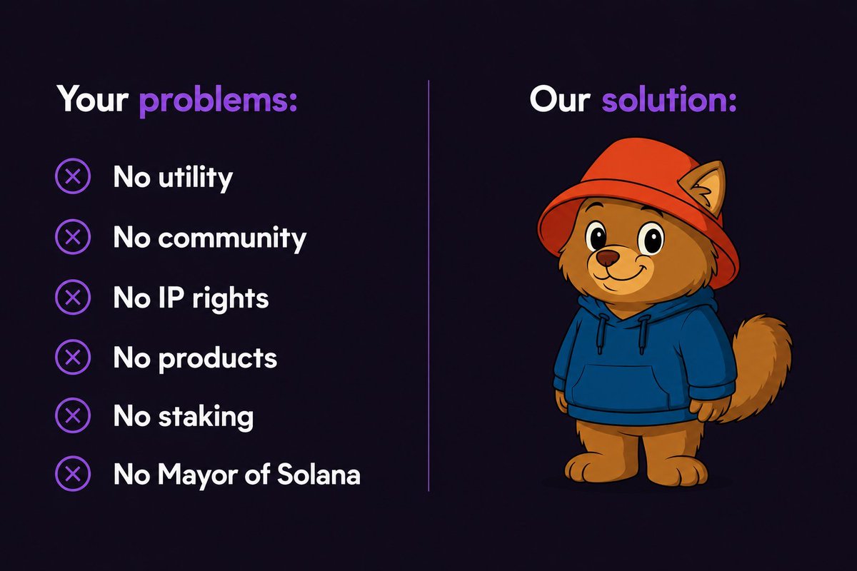 bertcoincto's tweet photo. Somewhere between a New York art gallery, the front page of the New York Times, hundreds of thousands of followers, real-world products, digital products, and a red hat... 

A dog built a brand. https://t.co/RjPBdeuQaL