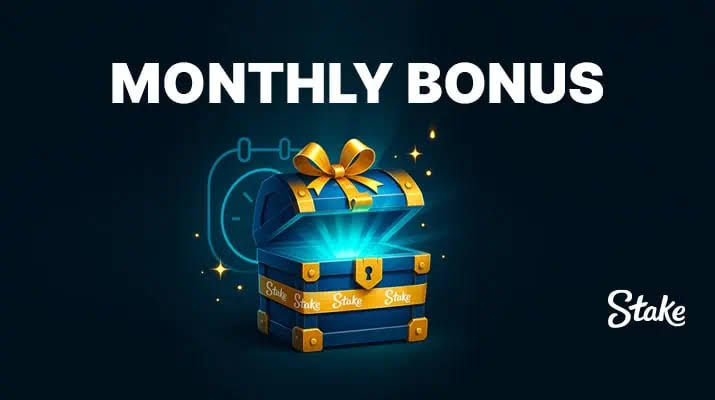 StakeIRL's tweet photo. 🎉 Good news for everyone waiting for the July Monthly Bonus!

While we wait, don't miss today's Daily Dropcode Bonus. If you've had a strong wager or high losses, you may qualify, as eligibility depends on your wagering activity.

Claim here : https://t.co/eBrPyGWlK0

Claim today's Dropcode from our Telegram before it expires! 🚀

#Stake #StakeBonus #Dropcode #JulyBonus #Crypto