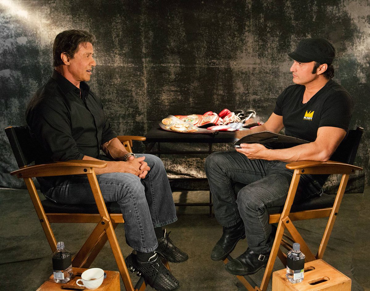 Robert Rodriguez tweet media
