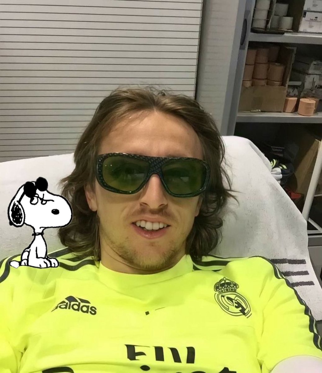 luka & snoopy tweet media