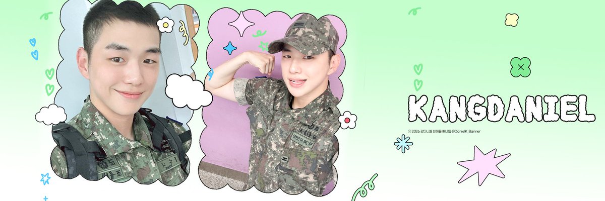 DanielK_Banner's tweet photo. 2026.07.07
#강다니엘 #KANGDANIEL
#姜丹尼尔 #カンダニエル
#คังแดเนียล #КанДаниэль
@kd_officialx https://t.co/1HTGYxFk5F