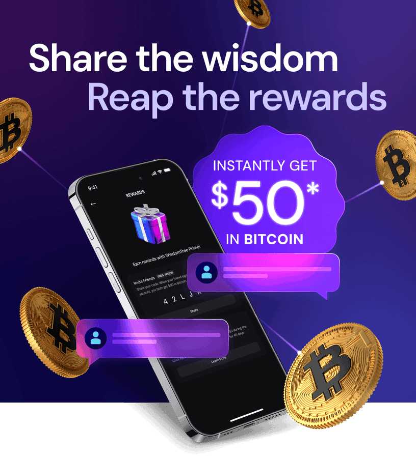 WisdomTree Prime® tweet media