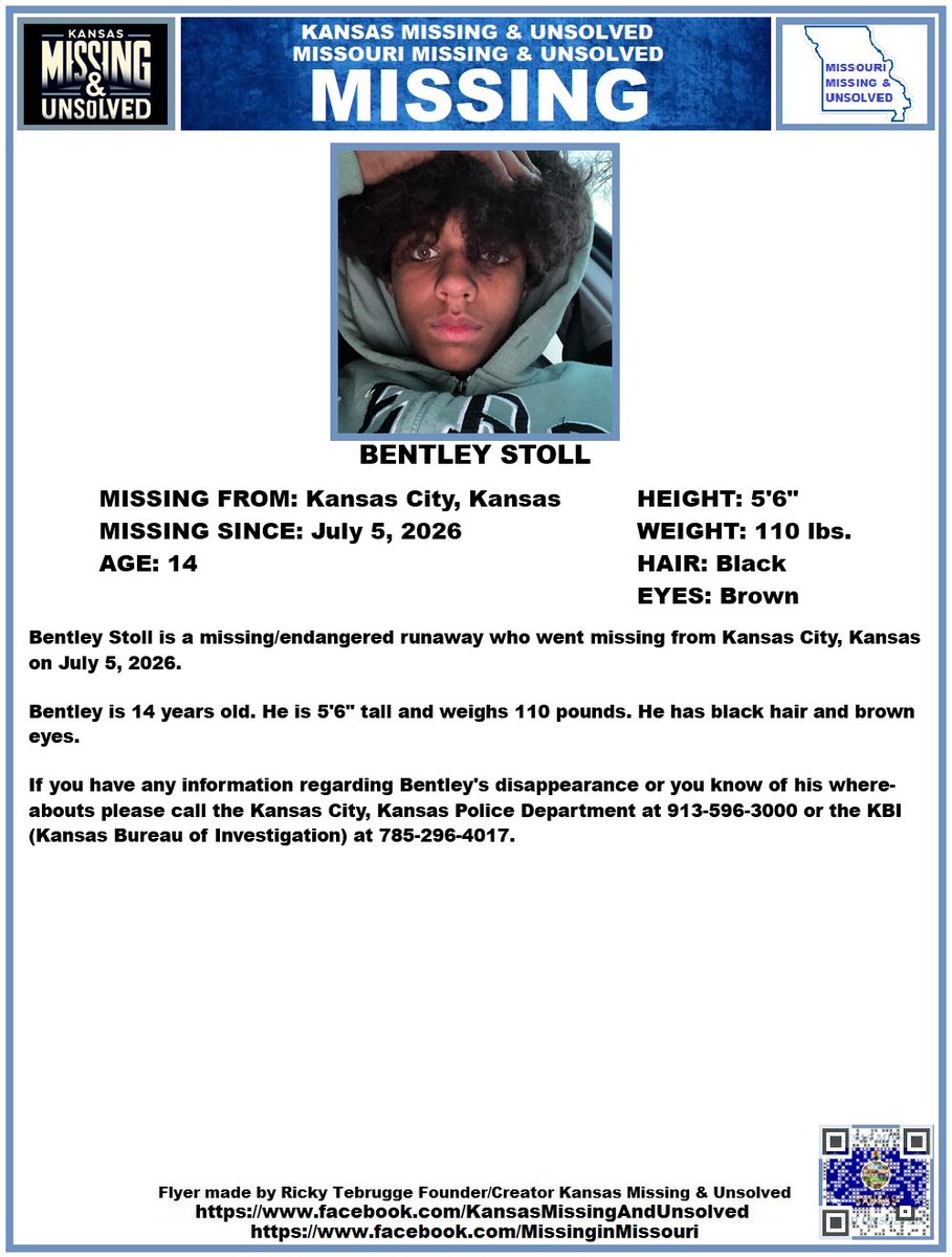KansasMissing tweet picture