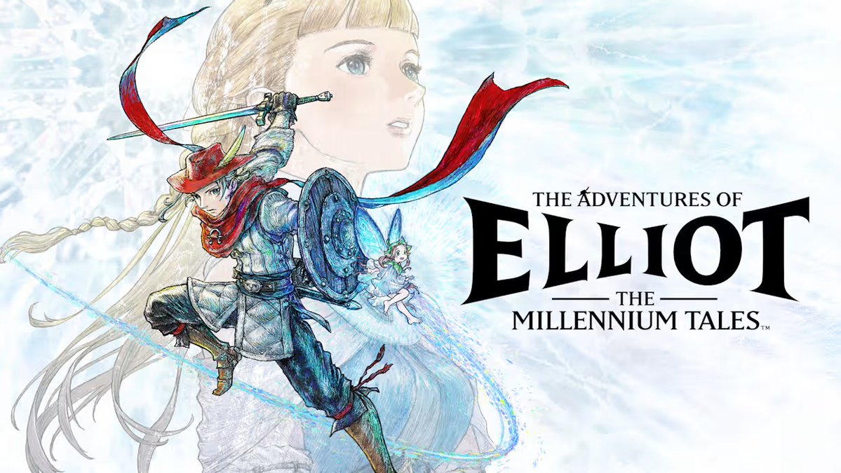 Stealth40k's tweet photo. The Adventures of Elliot is a great game. 

It will probably end up being one of my favorites this year. https://t.co/1saha5o1we