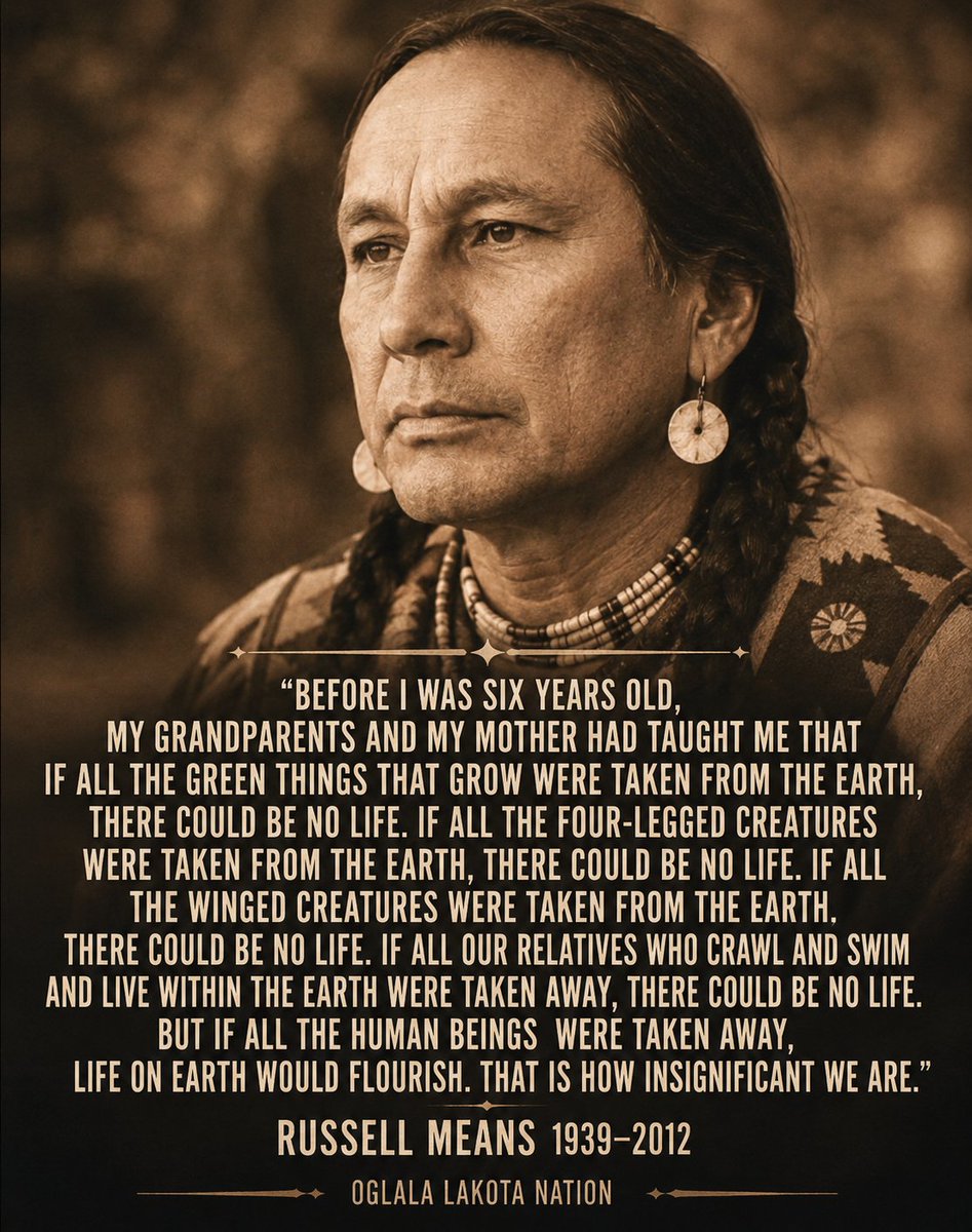 NativeAmerican tweet media
