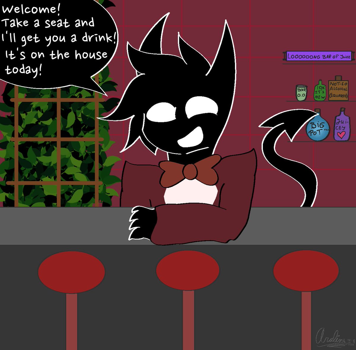 VolcanicM1st's tweet photo. Little artfight attack dump https://t.co/gwXd7LYUUZ