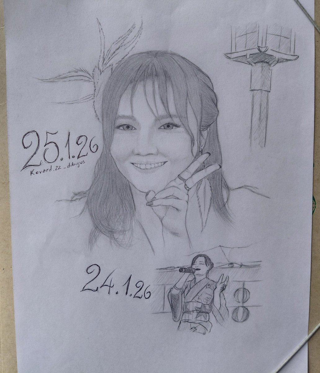 Kevard22's tweet photo. 24/1/26 Bon Odori 
25/1/26 jardín japonés https://t.co/gsUy0AsATQ