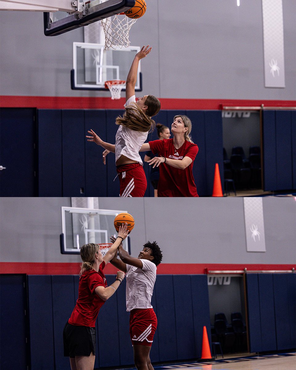 SpiderWBBall's tweet photo. ☀️ https://t.co/zcOC14sAEX